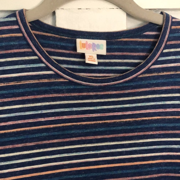 Bell Sleeve Ruffle Dress - Picture 4 of 5